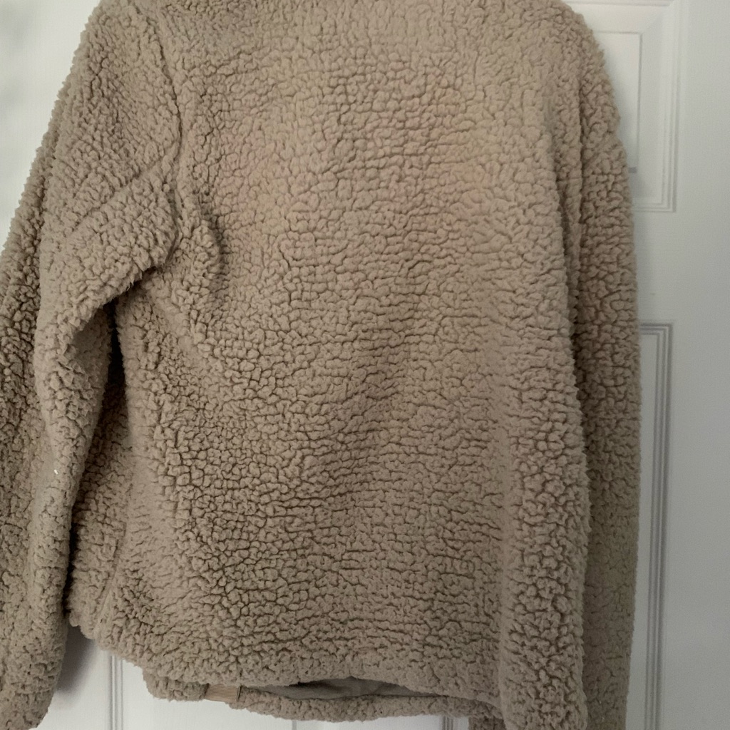 Thread & Supply Puffer Jacket